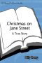 Christmas on Jane Street