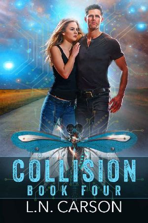 Collision: Book Four