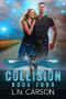 Collision: Book Four