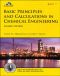 Basic Principles and Calculations in Chemical Engineering (8th Edition) (2012)