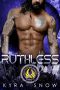 Ruthless · A Sci-Fi Academy Romance (Alien Warrior Academy Book 4)