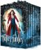 Fate's Fables · Box Set Collection · One Girl's Journey Through 8 Unfortunate Fairy Tales (Fate's Journey Book 1)