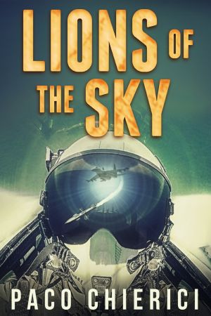 Lions of the Sky