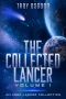 The Collected Lancer Volume 1