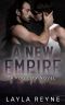 A New Empire: A Fog City Novel