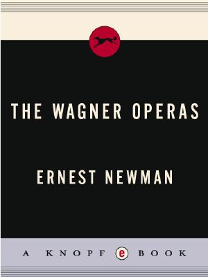 Wagner Operas