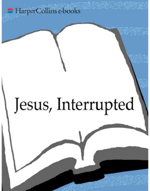 Jesus Interrupted