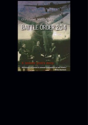 Battle Order 204