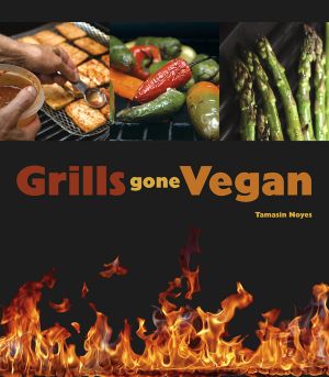 Grills Gone Vegan