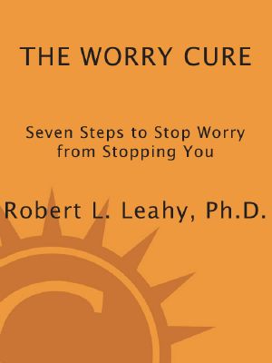 The Worry Cure