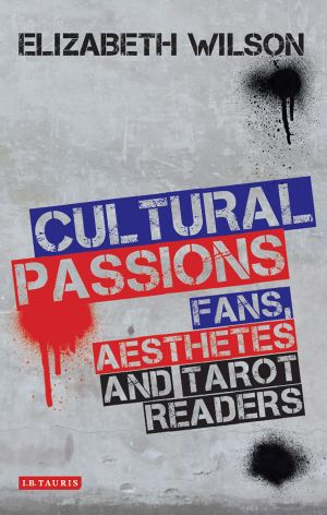 Cultural Passions