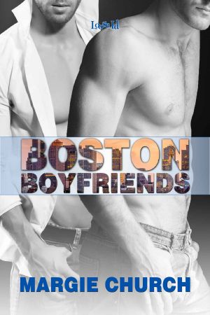 Boston Boyfriends