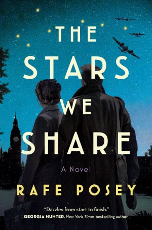 The Stars We Share, A Novel