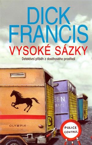 Vysoké sázky