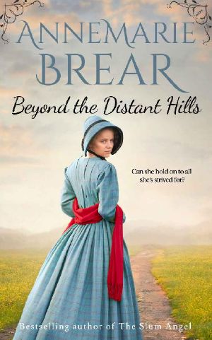 Beyond the Distant Hills (The Distant Series Book 2)