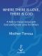 Where There Is Love, There Is God