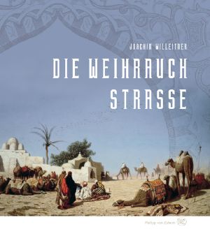 Die Weihrauchstraße