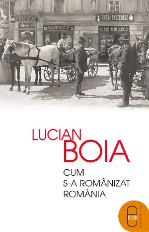 Cum s-a romanizat Romania