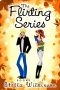 Flirting Games Trilogy Edition · Books 1 - 3