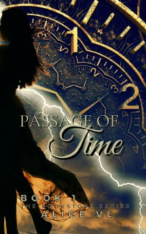 Passage of Time