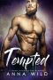 Tempted · A Secret Mountain Man Romance