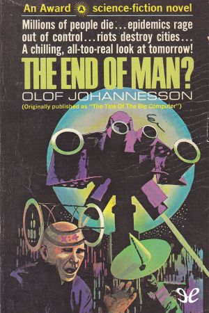 The End of Man?
