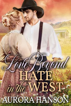 Love Beyond Hate in the West