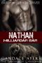 Nathan: Milliardär Bär: Eine Paranormaler Liebesroman (Bärenshifter Von Denver 1) (German Edition)