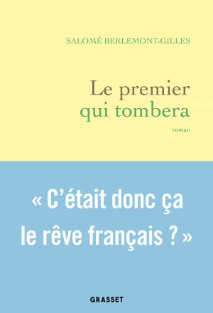 Le Premier Qui Tombera