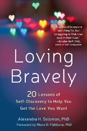 Loving Bravely