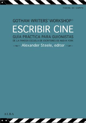 Escribir Cine