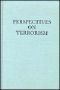 Perspectives on Terrorism