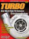 Turbo · Real World High-Performance Turbocharger Systems