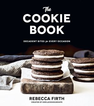 The Cookie Book · Decadent Bites for Every Occasion