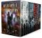 The Immortal Warriors Boxed Set · Books 1-11