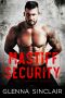 Mastiff Security · The Complete 5 Books Series