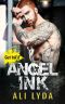 Angel Ink (Get Ink'd Book 7)