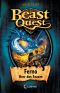 Beast Quest (Band 1)--Ferno, Herr des Feuers