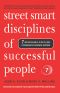 Street Smart Disciplines of Successful People