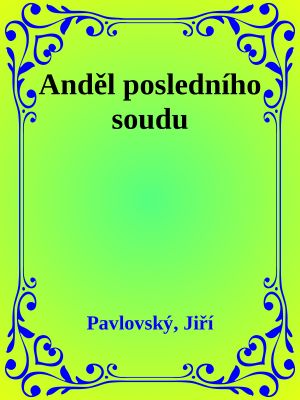 Anděl posledního soudu