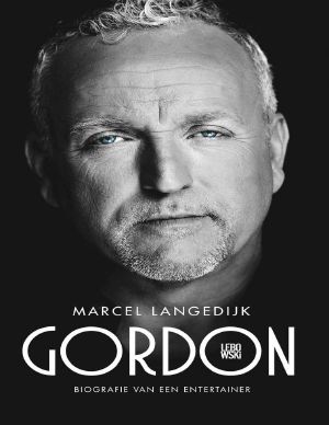 Marcel Langedijk - Gordon