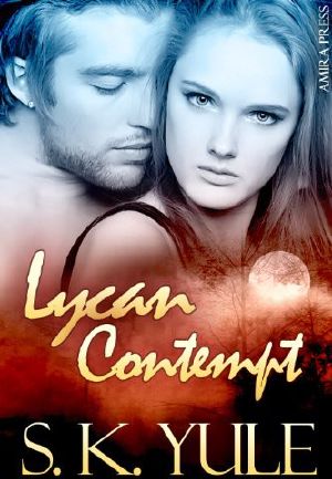 Lycan Contempt