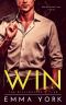 The Win (The Billionaire's Club Book 2)