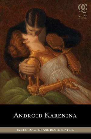 Android Karenina (2010)