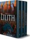 The Lilith Trilogy · Box Set 1-3