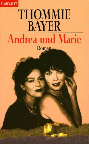 Andrea und Marie