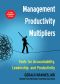 Management Productivity Multipliers