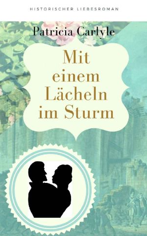 Mit einem Lächeln im Sturm