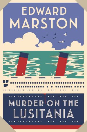 Murder on the Lusitania