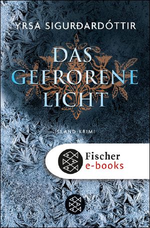 Das gefrorene Licht